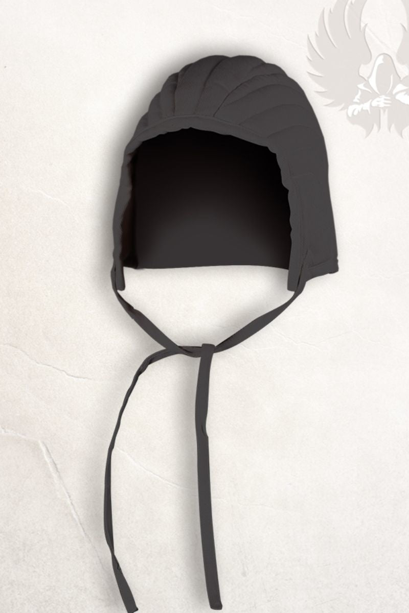 Cale d’armement Léopold toile brun 