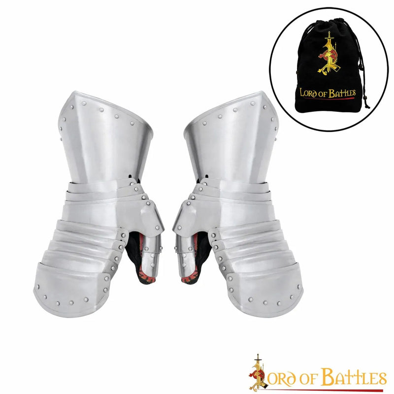 Maksymalijskie ściany opancerzone