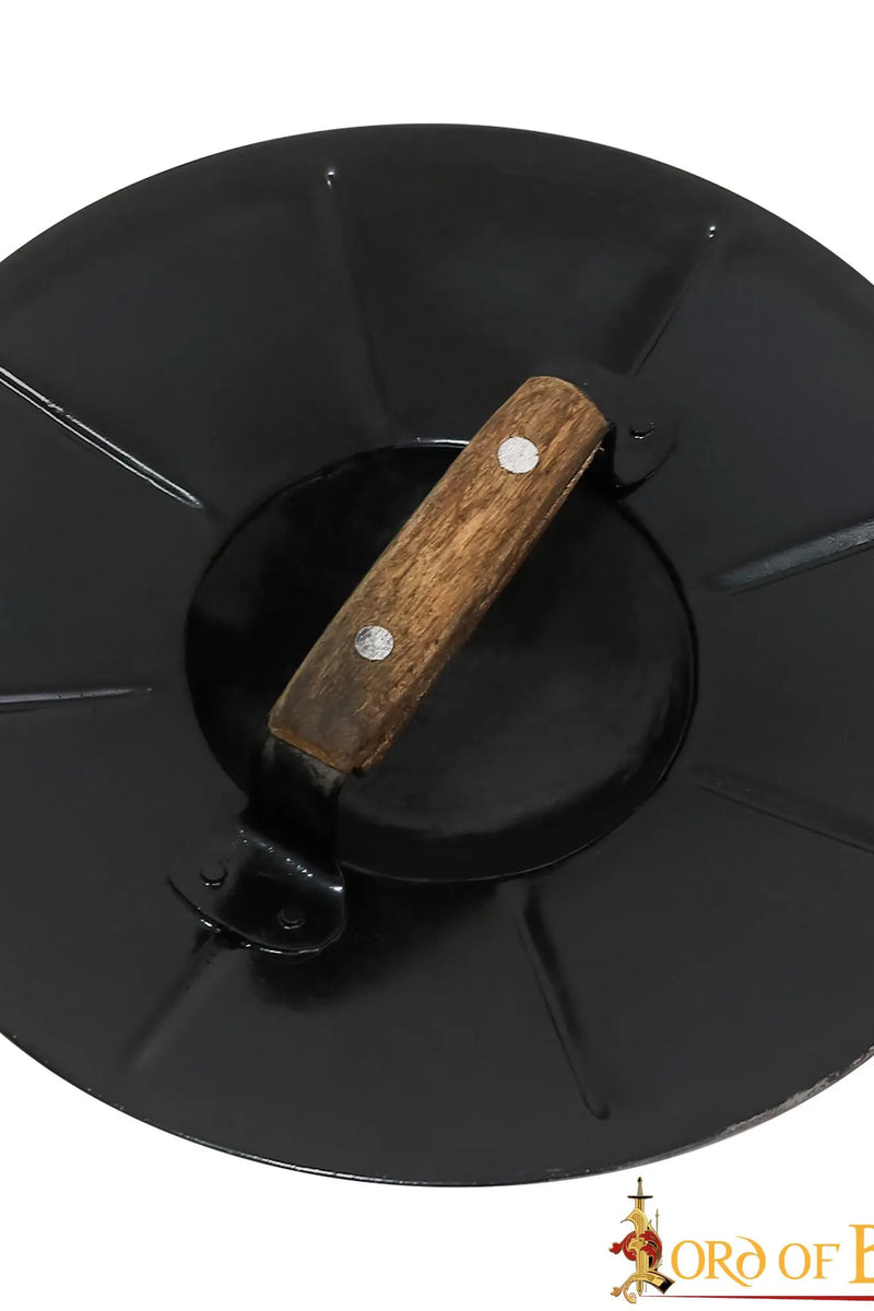 15e eeuwse geribde beukelaar, type IA