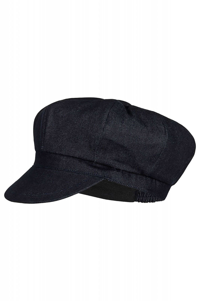 1920 pet Charlie, blauw