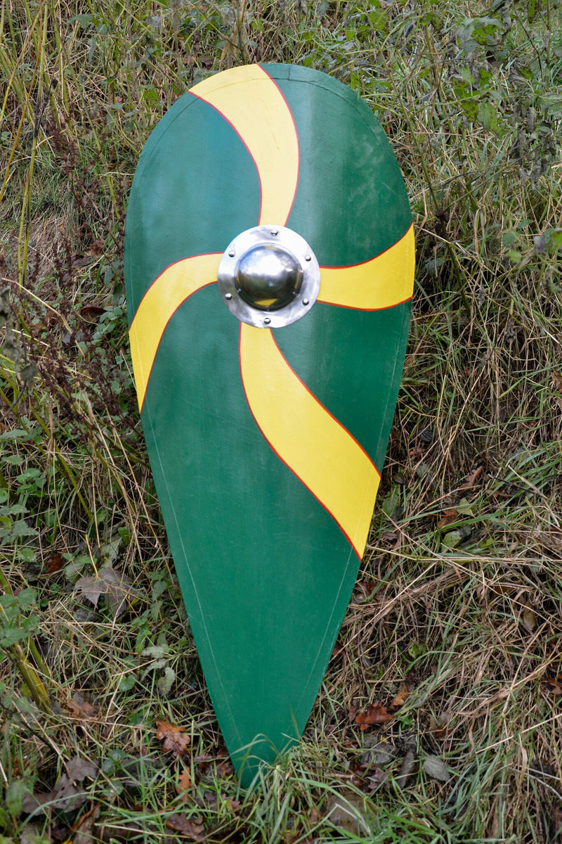 Normandisch vlieger schild, Bayeux