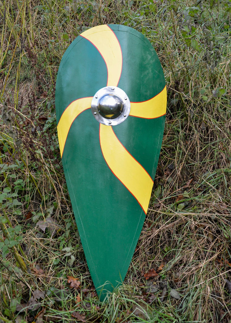 Normandisch vlieger schild, Bayeux