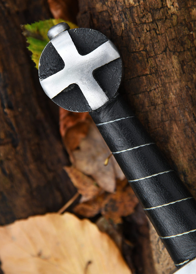 Crusadersdolk Jerusalem, Semi-Sharp