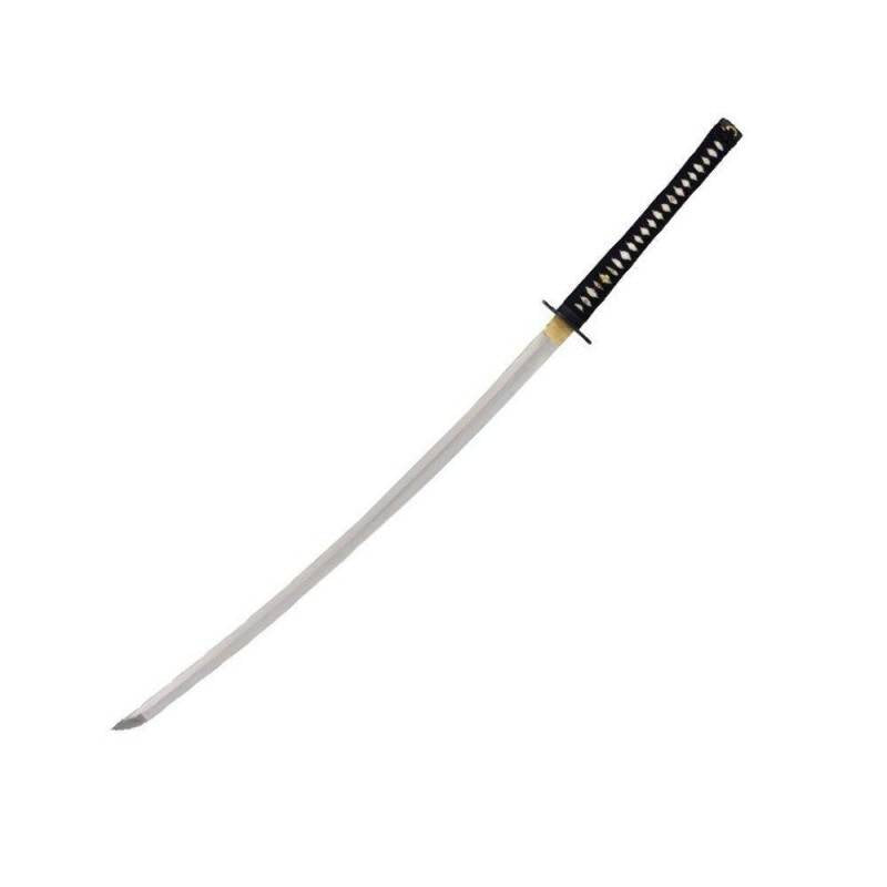 John Lee hannya katana, affilato 