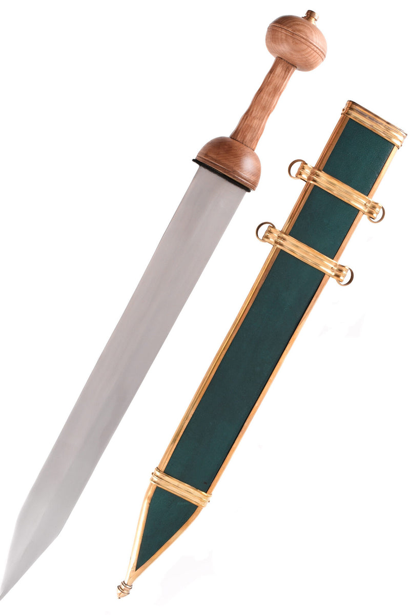 Fulham Gladius, 1. Jahrhundert n. Chr., semi-scharf 