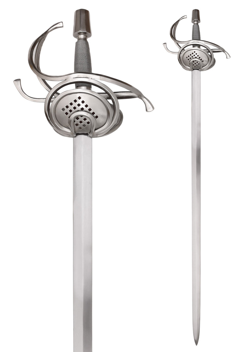 Pappenheimer Rapier Magdeburg, semi-scharf 