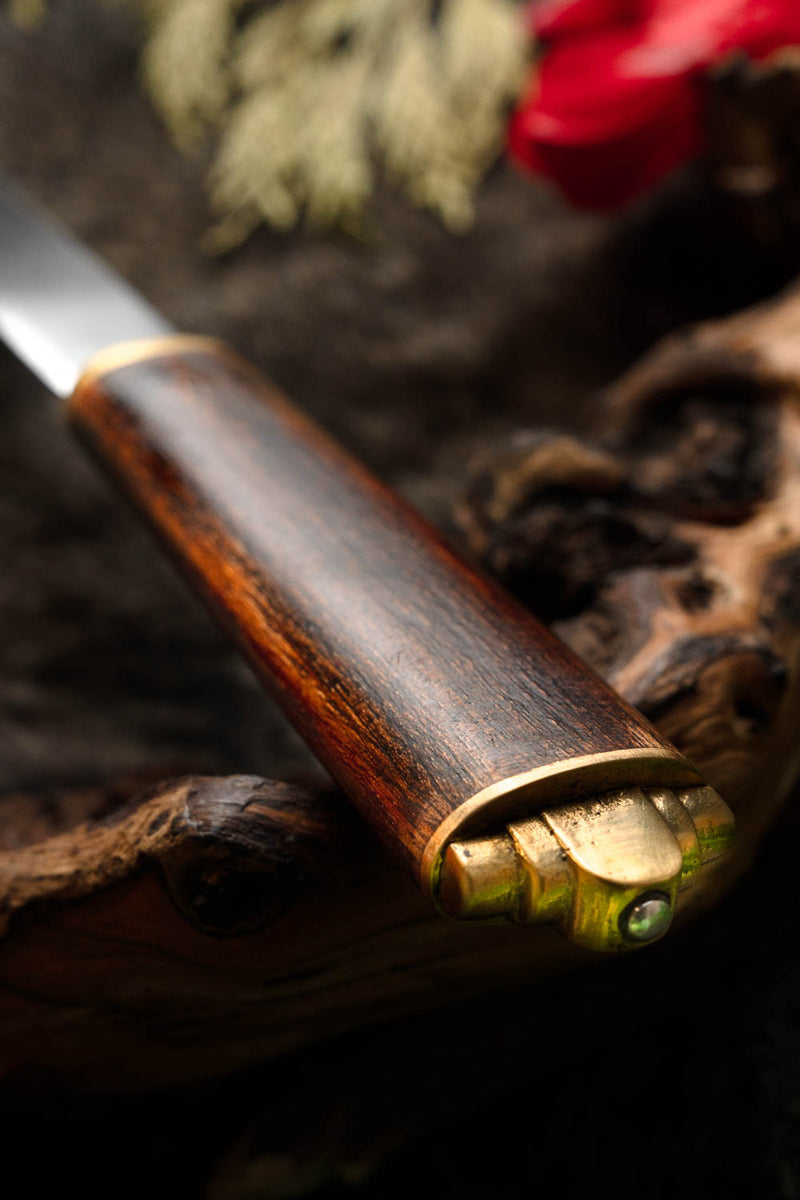 Römische Dolch Dura Europos, semi-scharf 