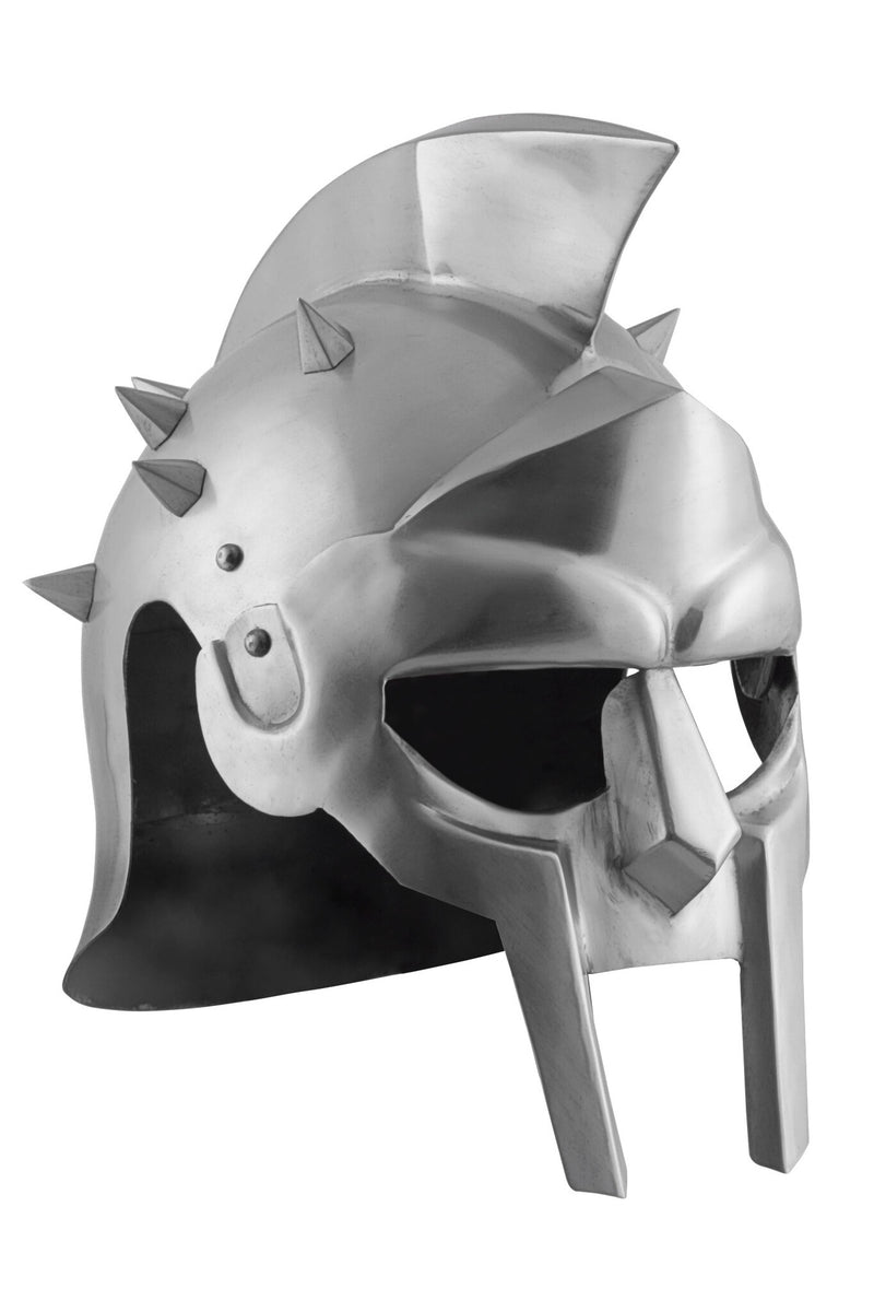 Gladiatorenhelm Maximus, 1.6 mm