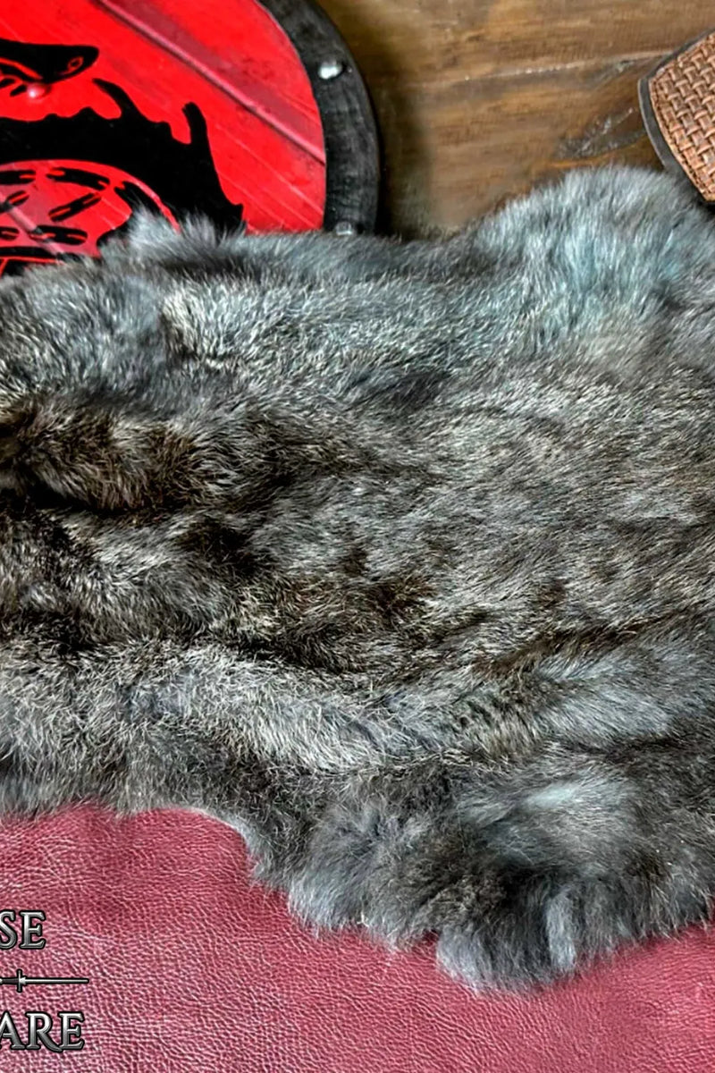 Kaninchenfell Zemislav