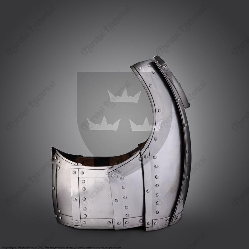 Churburg kuras 1.6 mm