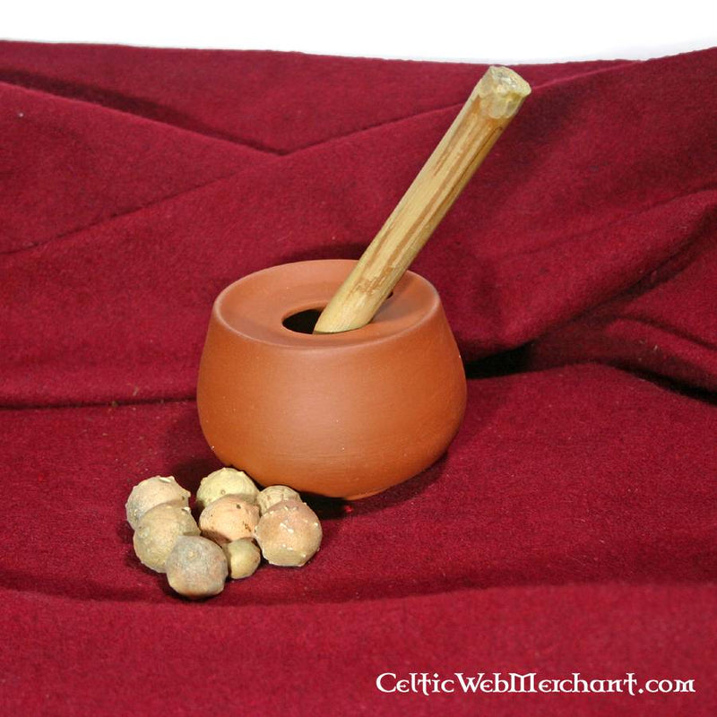 Galappels voor inkt (80 gram)