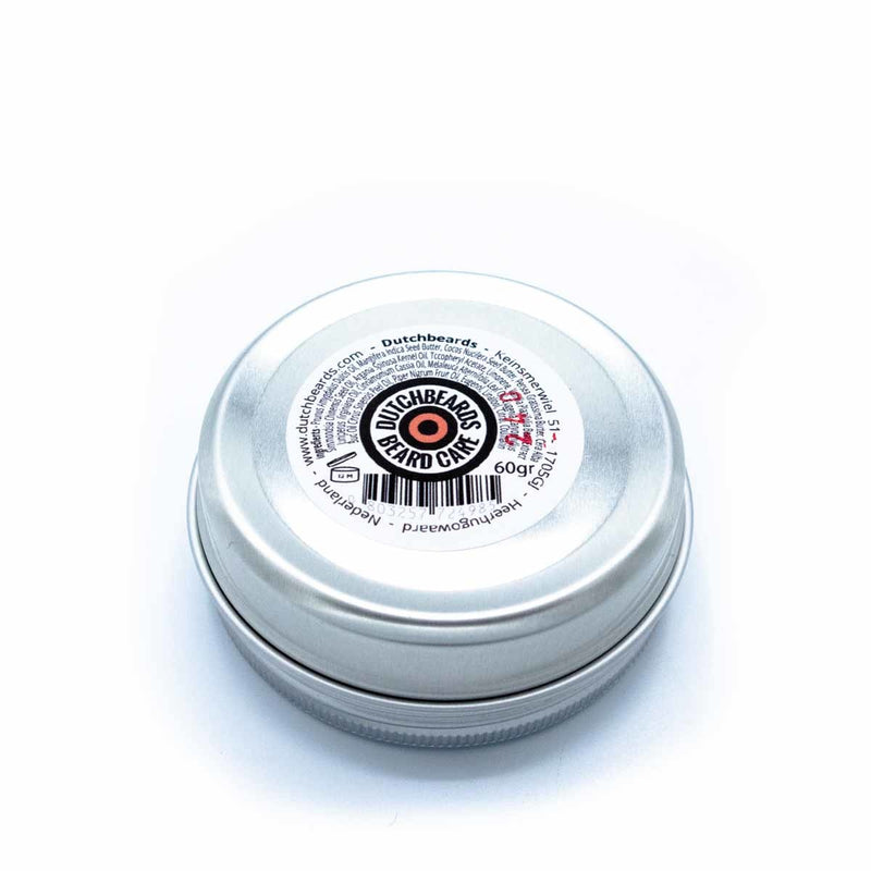 Skægvoks No Shit In It! 