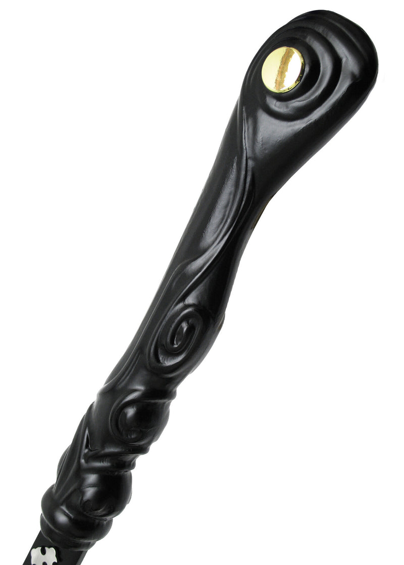 Game Of Thrones - Khal Drogo's sværd Arakh, halvskarpt 