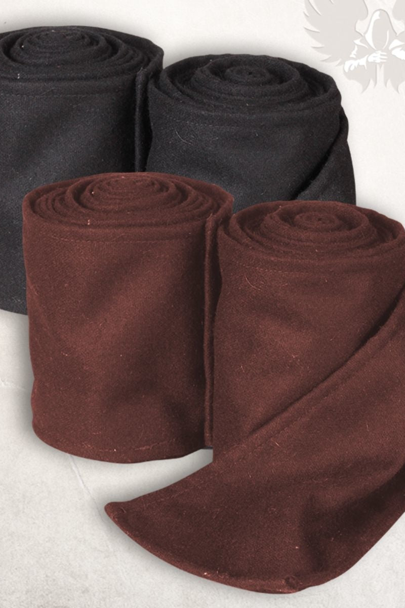 Viking winingas Hamond , wolmix, zwart