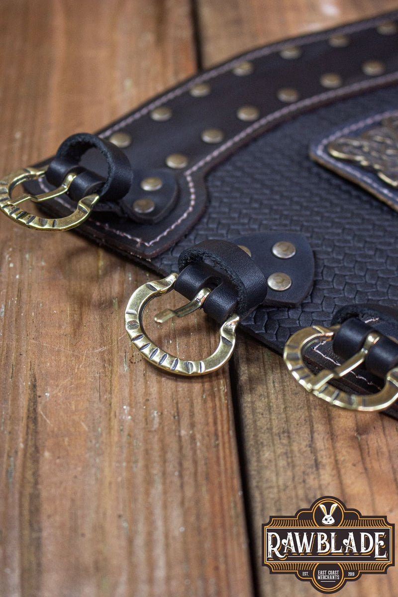 Bruce Bracciali - Nero 