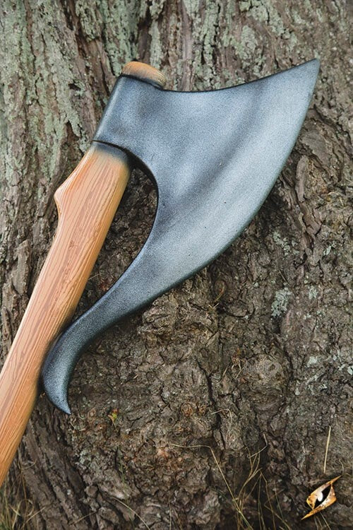 LARP kort elverøkse 