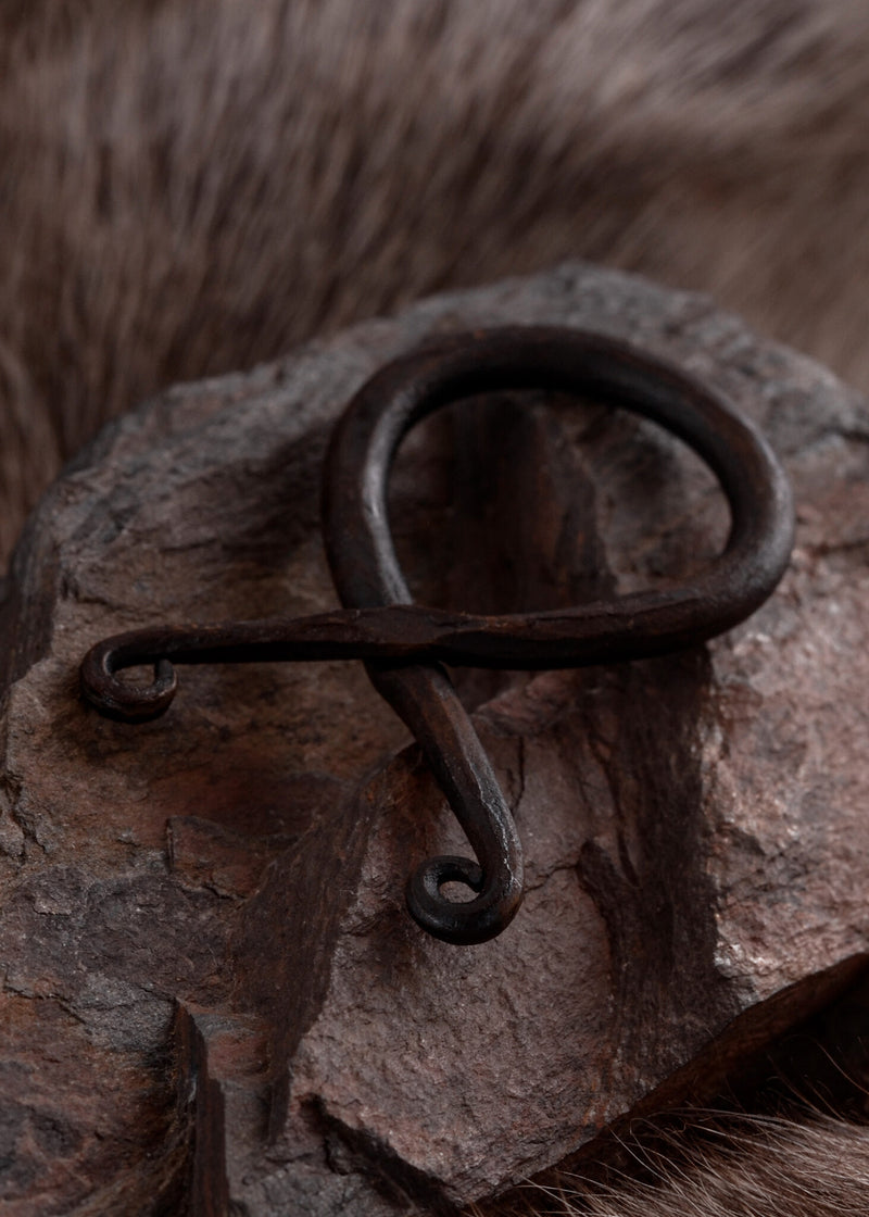 Trolkruis (Trollkors), hierro 