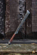 Orc Short Sword, Foam Weapon