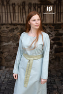 Gordel Hedwig, lysegrøn