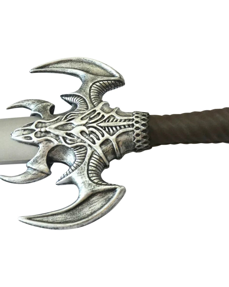 LARP barbarenzwaard Blooddrinker