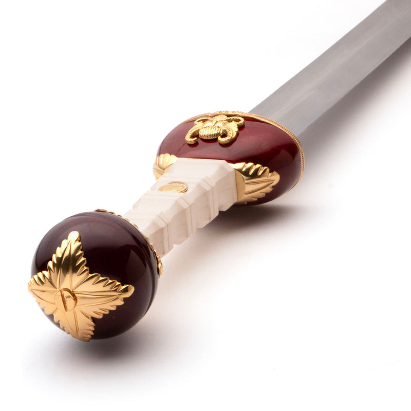 Römischer Spatha Maximus, scharf 