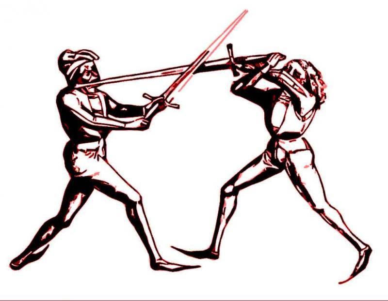 Tweehander Edward, bot (battle-ready)