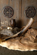 Vroeg-middeleeuwse roephoorn