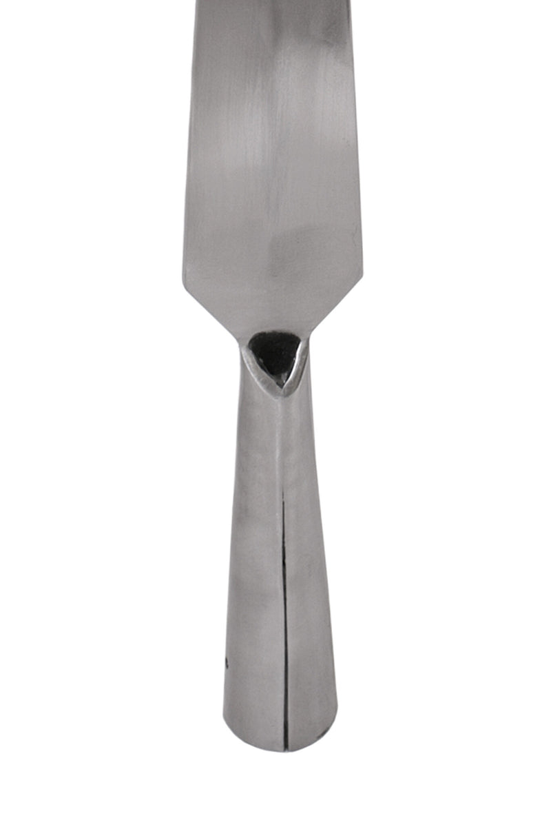 Speerpunt lang, bot (battle-ready)