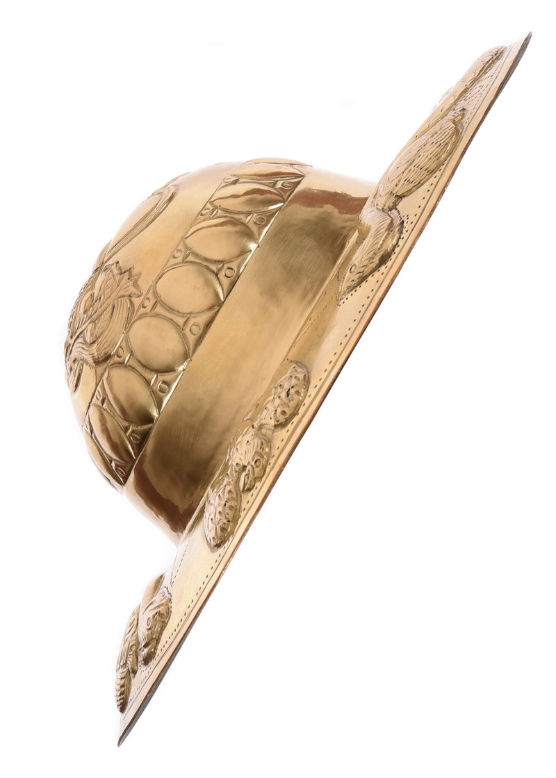 Romerska sköldbuckla 