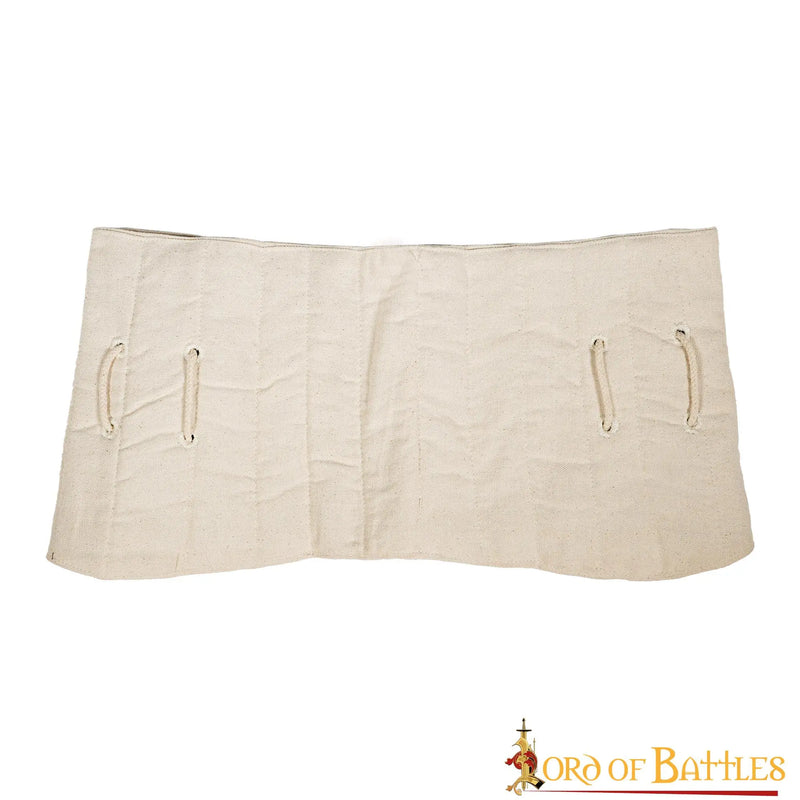 Medievale lendenier, naturale 