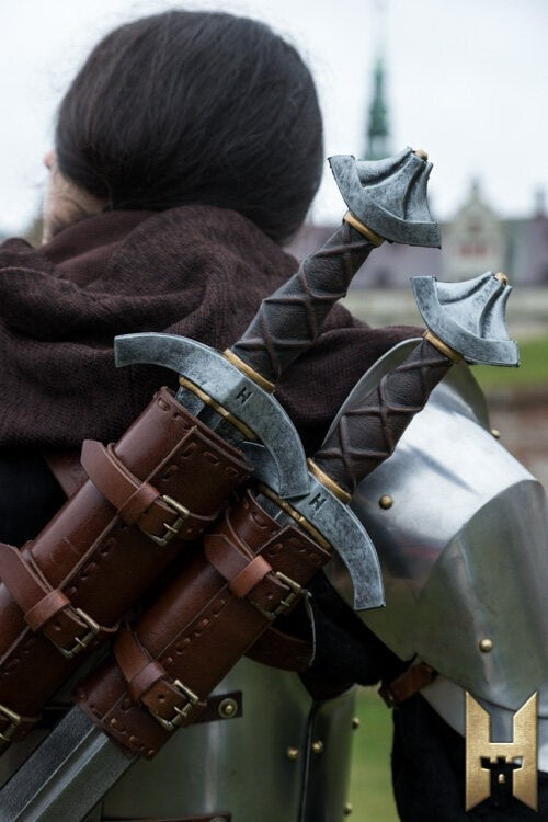 Larp zwaard uzbrojenie stal 105 cm