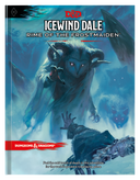 D&D 5.0 - Icewind Dale Rime of the Frostmaiden 