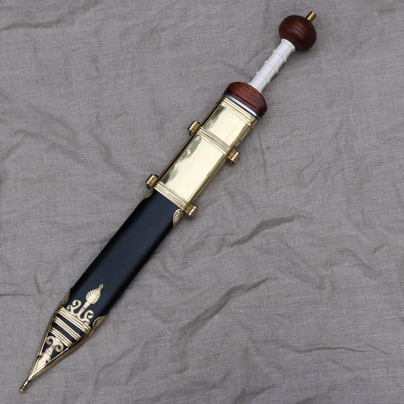 Gladius Mainz Pompeii, semi-scherp