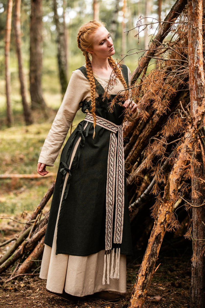 Hangeroc Birka, groen