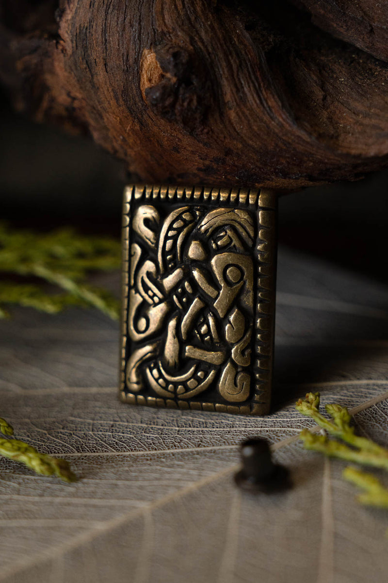 Viking riembeslag Denemarken