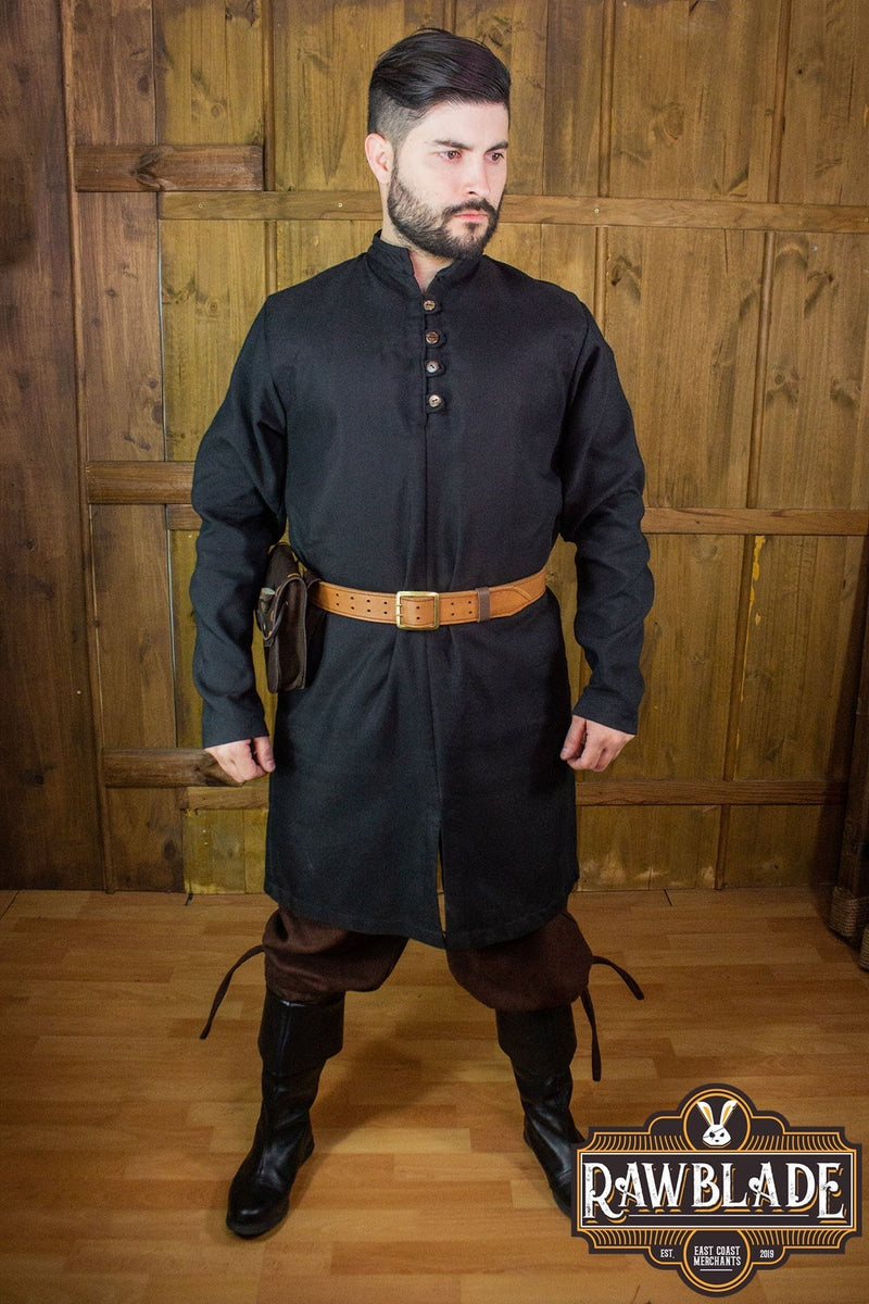 Radovan Tuniek - Zwart