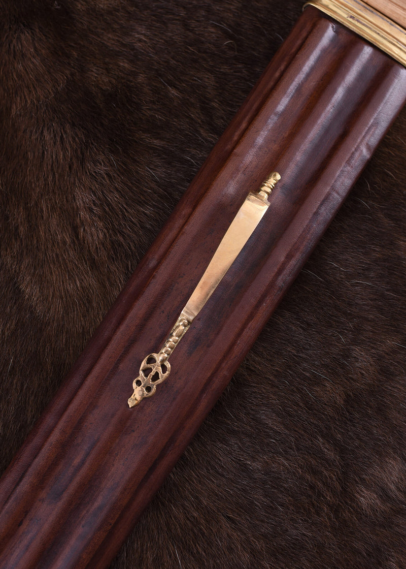 Romeinse spatha Aalen, 2e eeuw n.C., semi-scherp