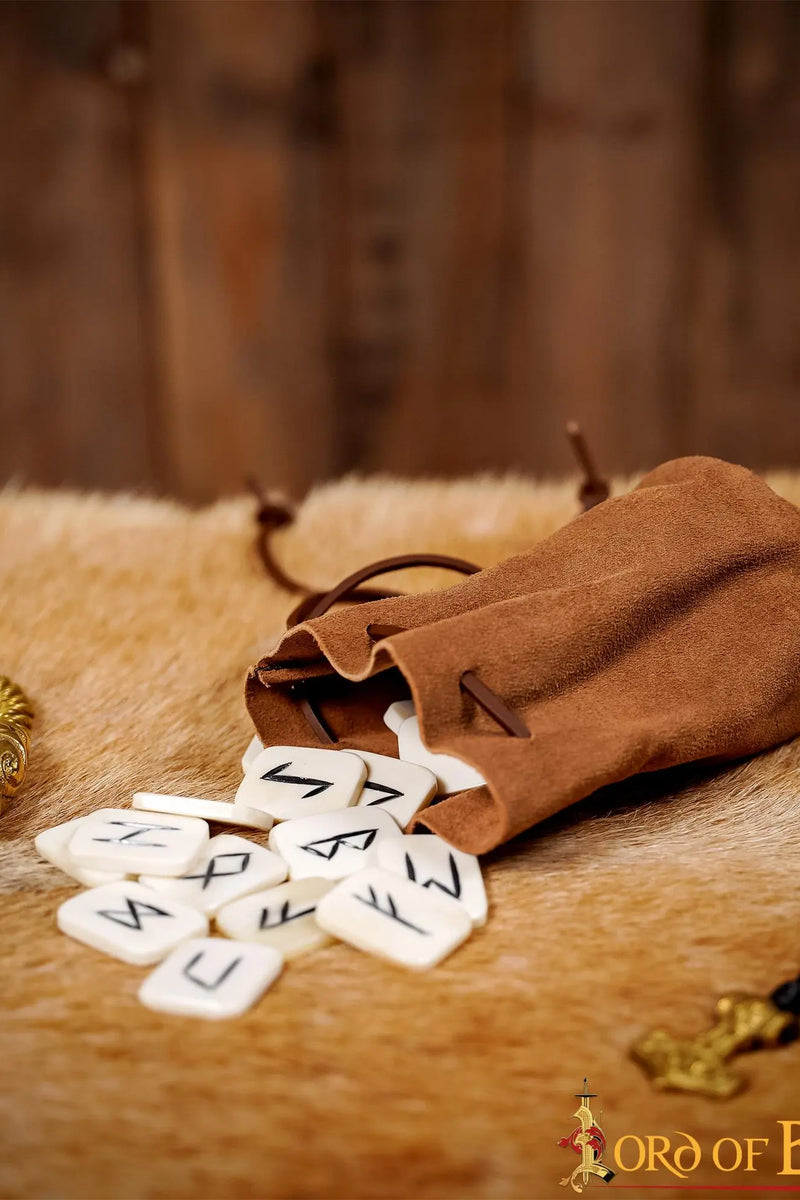 Runen voorspellingsstenen