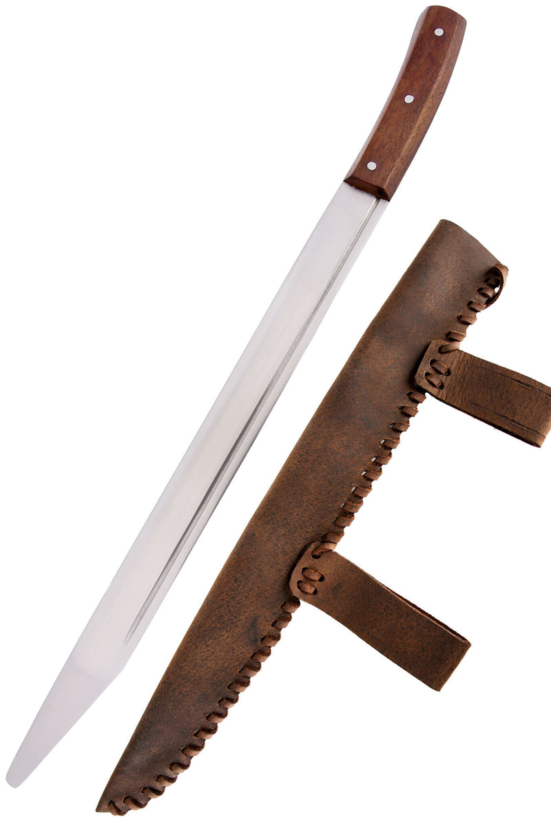 Scramasax Roermond, bot (battle-ready)