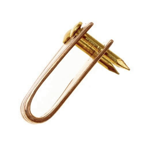 Viking mes-sax decoratie, medium