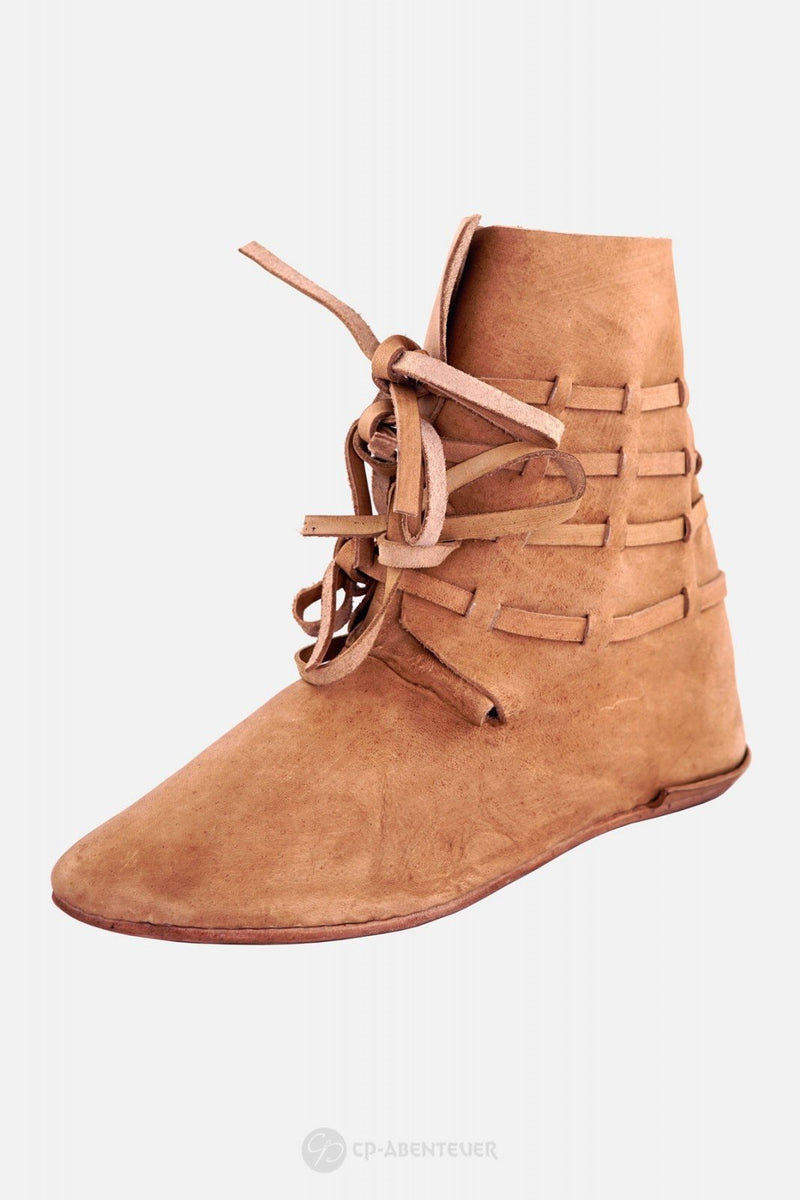 Keer Shoes Schleswig, 10. XVI wiek