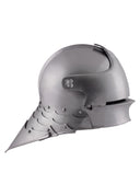 German sallet 1490, 1.6 mm