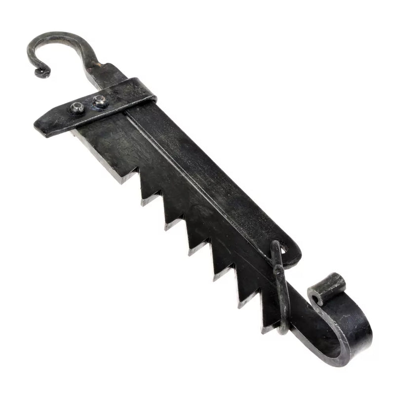 Gancho ajustable S 28-39 cm 