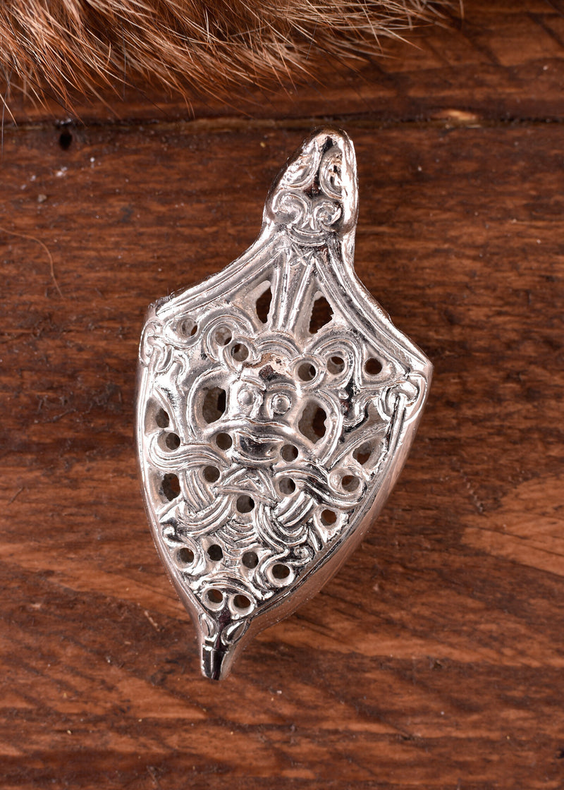 Punto per fodero Spada vichinga 