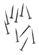 10 historische nagels kort