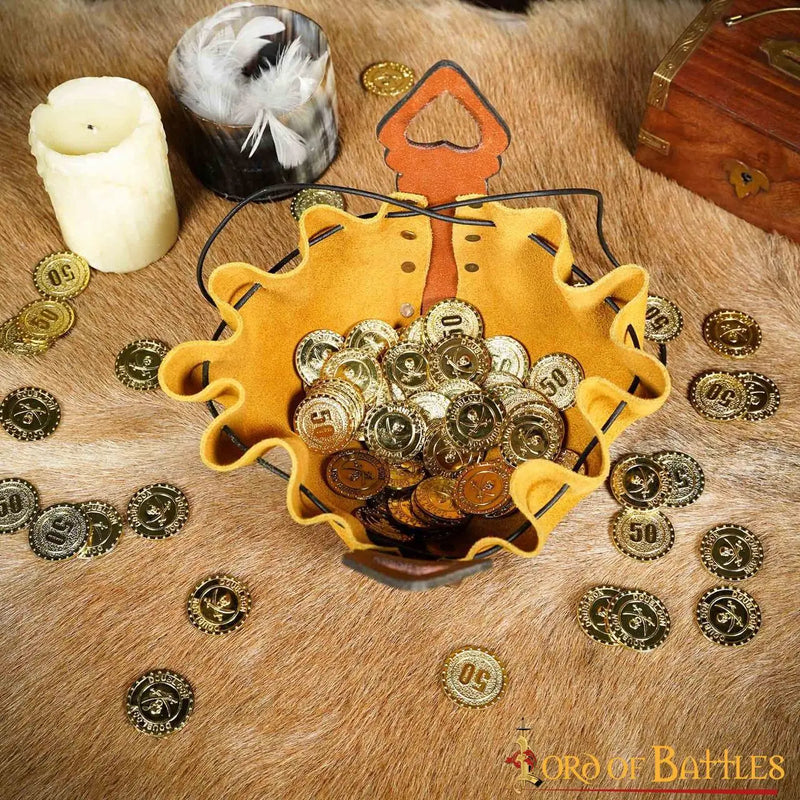 Keltische buidel Tara