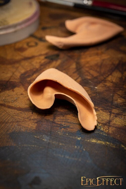 Klassieke elvenoren S