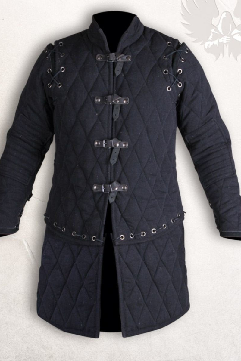 Gambeson Arthur complete set zwart