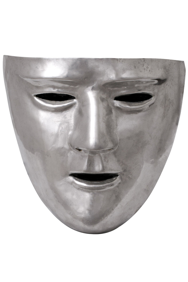 Romeins larva-masker Kalkriese, 1.3 mm