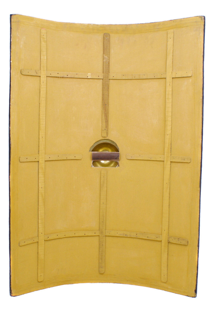 Römische Scutum Dura Europos 